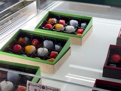 -酷巧·巧克力糖果店