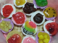 -津门红姐熟梨糕茶汤糕干(爱国道店)