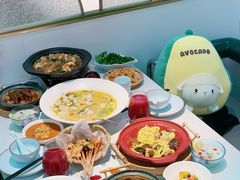 -青花椒花椒鱼(合生汇店)