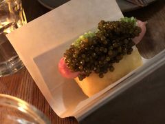 -BOR Eatery(安福路店)