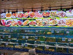 水产区-三亚相缘海鲜·烧烤·糟粕醋(三亚湾店)