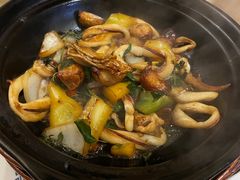 -杰J.w.m深夜食堂 厚杰居酒屋(淮海街商业街店)