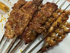 -江湖翅客(琶洲新村店)