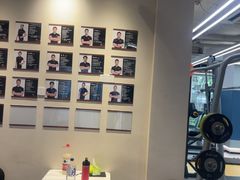 -VPsmart私教健身工作室(新华路旗舰店)