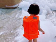 -庐山西海国际温泉度假村