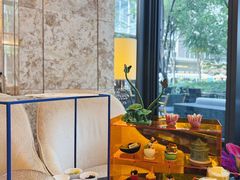 -杭州城中香格里拉大酒店