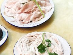 -华哥新鲜猪精品美食