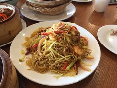 星洲炒米粉-香江小厨 The Kitchen(香江俱乐部店)