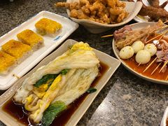 酥肉-小街天府(西工小街店)