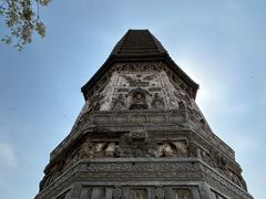 -广胜寺塔