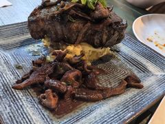 -黑羊西餐厅BlackSheep