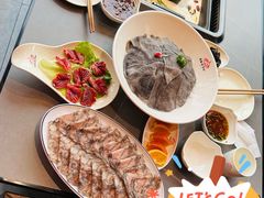 -洞子口重庆鲜货火锅(楚翘城旗舰店)