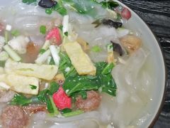 -榆味拼三鲜(怀德路店)