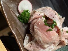 -谷牛日式烤肉(宝山U天地店)