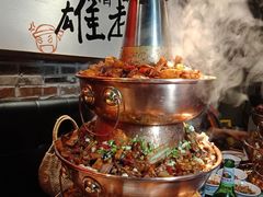 -炉小二铜锅牛蛙•川湘菜(三里屯店)