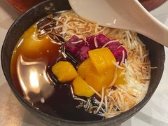 黑糖椰冻-荟廷·晶萃(陆家嘴尚悦湾店)