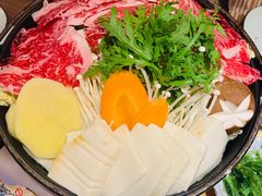 -酒井酱子·深夜食堂(东城汇店)