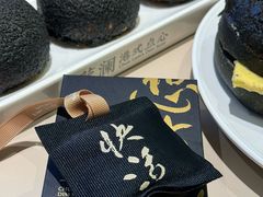 -蔡澜点心·粤菜(万菱汇店)