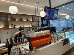 -Peet's 皮爷咖啡(乐峰店)