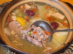 -蚝翅·海鲜粥·烧烤·龙虾季(海曙天一店)