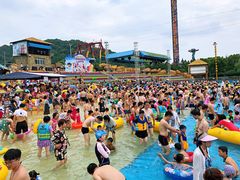 -杭州浪浪浪水公园