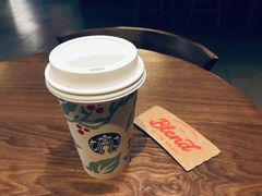 -星巴克(天津火车站店)