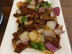 -长兴菜馆(高桥店)