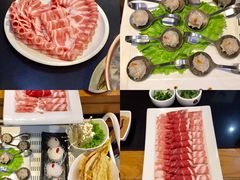 -北门涮肉·铜锅涮肉(南锣鼓巷店)