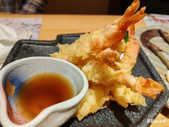 -贵木日本料理·铁板烧(新地假日广场店)