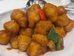 -凤凰楼酒家·粤宴点心(华强北店)