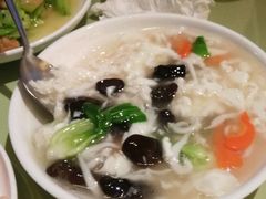 -君来梁溪饭店-餐厅