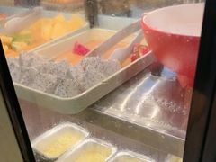 -韩乔恩·韩式自助·无限烤肉(新迎新城店)