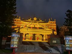 -深圳锦绣中华民俗村