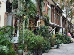 -小河直街历史文化街区