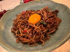 -龟兹KUCINA·新疆菜(前滩L+PLAZA店)