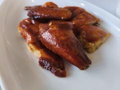 招牌脆皮童子鸡-長泰華府(长泰广场店)