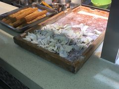 -食为天(贵阳路店)