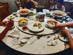 -又见炊烟私房菜(敬亭路店)