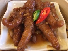 -点都德(千灯湖环宇城店)