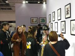 -东浩兰生上海世博展览馆