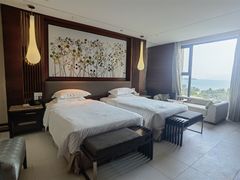 -惠州金海湾嘉华度假酒店