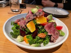 -哈迪森Hudson(环球金融中心店)