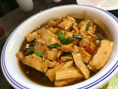 -觅味私厨(汉阳店)