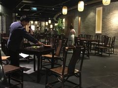-青藤茶馆(南山路店)