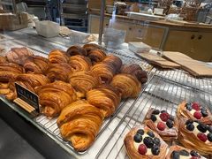 -麦田工坊(月湖店)