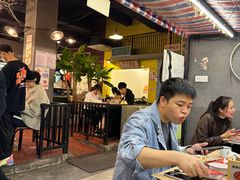 -老三样·美食研究中心(世贸路店)