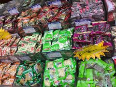 零售区-三阳盛(南京西路店)