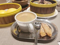 -希尔顿酒店-豫园中餐厅