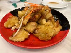 金牌锅包肉-京滨饭店·餐厅(阜外大街店)
