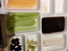 -小大董·烤鸭(凤凰汇店)